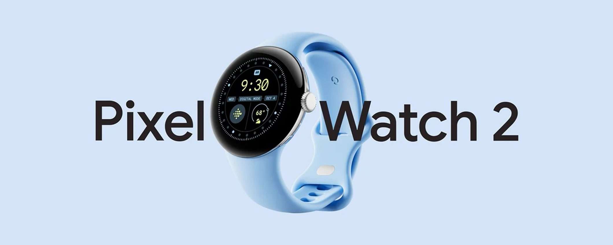 Google sospende l'aggiornamento Wear OS 5 per Pixel Watch Google sospende l'aggiornamento Wear OS 5 per Pixel Watch