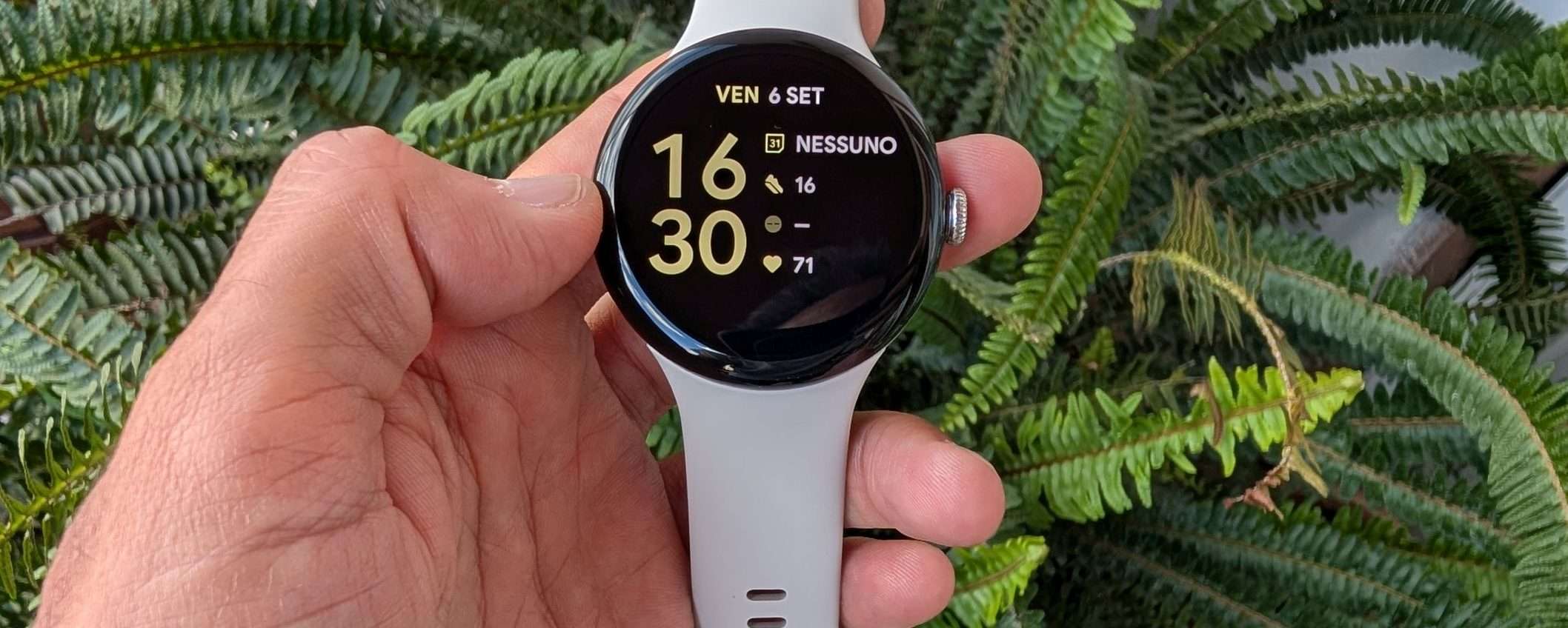 Google Pixel Watch 3: pregi e difetti del nuovo smartwatch (recensione) Google Pixel Watch 3: pregi e difetti del nuovo smartwatch (recensione)