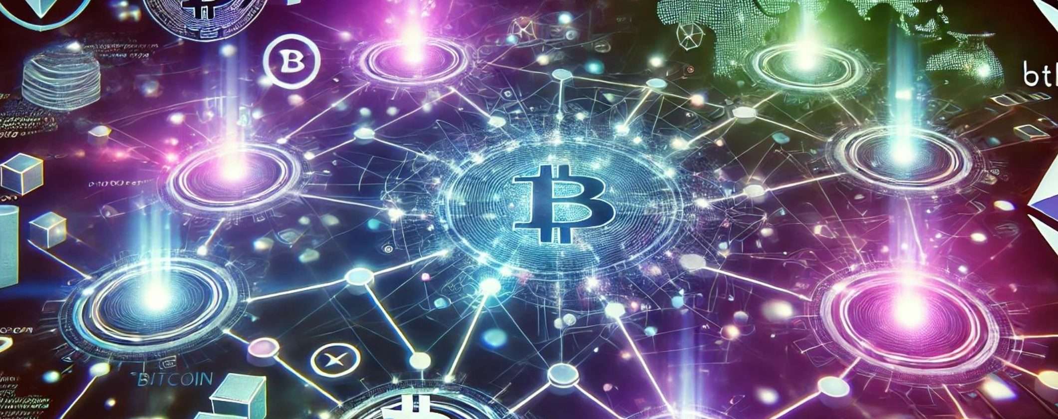 Protocolli Blockchain legittimi sfruttati da cybercriminali per truffarti Protocolli Blockchain legittimi sfruttati da cybercriminali per truffarti