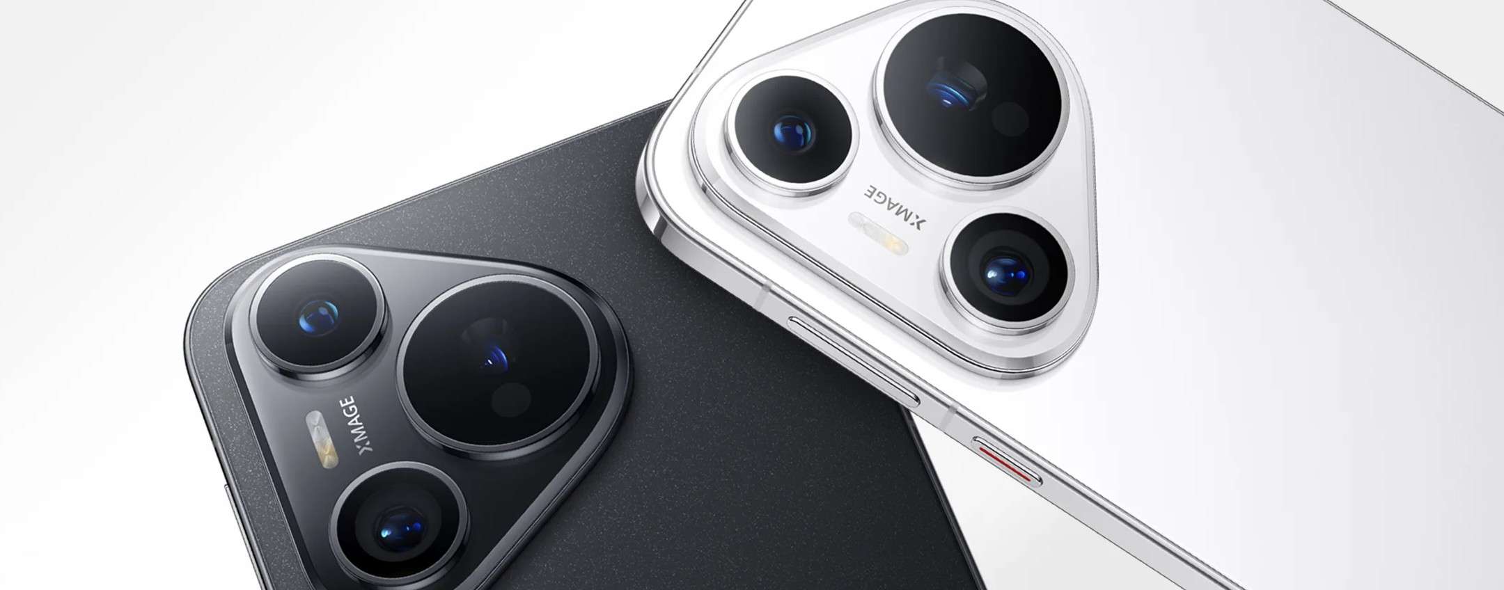 Huawei Pura 70 e Pura 70 Pro