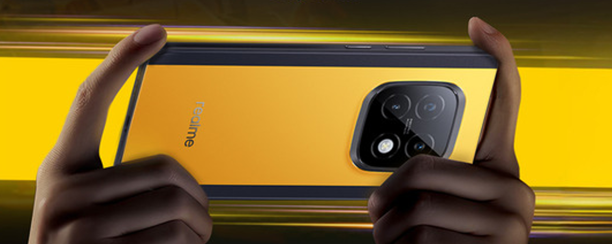 Realme Narzo 70 Turbo avrà il chip più veloce della fascia media Realme Narzo 70 Turbo avrà il chip più veloce della fascia media