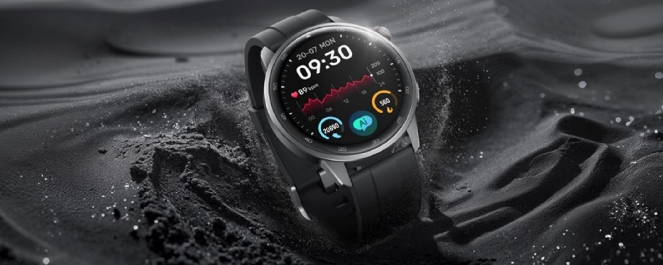 Realme Watch S2 e Buds T310 ufficiali: l'innovazione continua Realme Watch S2 e Buds T310 ufficiali: l'innovazione continua