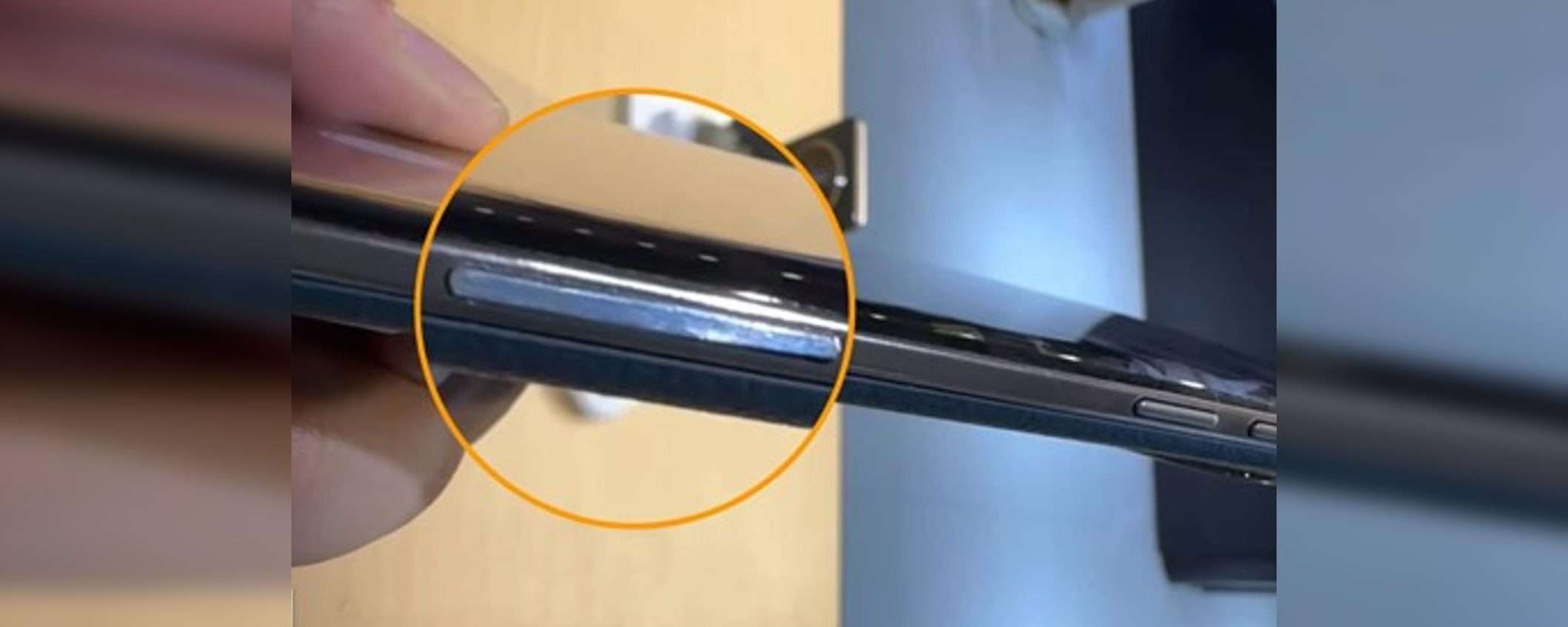 Realme non teme iPhone 16: ecco il nuovo Camera Control Button Realme non teme iPhone 16: ecco il nuovo Camera Control Button