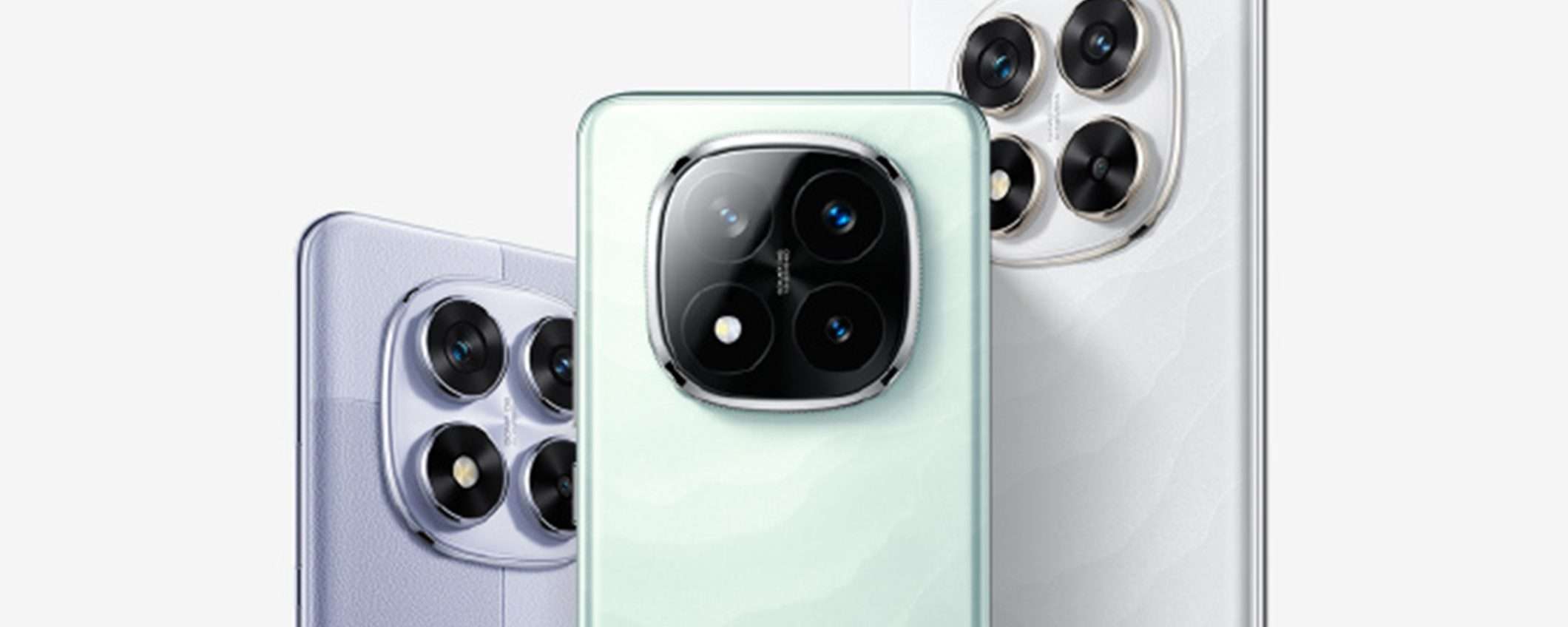 Redmi Note 14 Pro e Pro+ hanno una data ufficiale: cosa sappiamo sul lancio Redmi Note 14 Pro e Pro+ hanno una data ufficiale: cosa sappiamo sul lancio