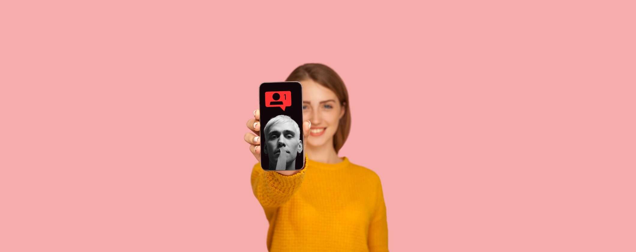 Romance Scam: c'è chi si spaccia per Mr. Rain per truffare le utenti Romance Scam: c'è chi si spaccia per Mr. Rain per truffare le utenti