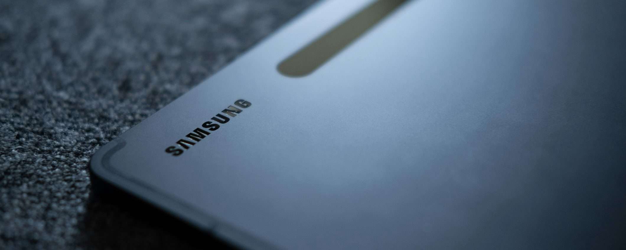 Samsung Galaxy Tab S10 Plus e Ultra, ora sappiamo tutto: immagini e specifiche Samsung Galaxy Tab S10 Plus e Ultra, ora sappiamo tutto: immagini e specifiche