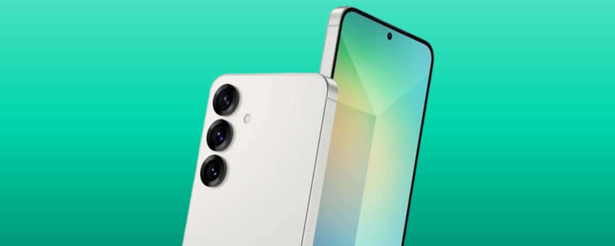 Samsung Galaxy S25: le performance della versione base non convincono Samsung Galaxy S25: le performance della versione base non convincono