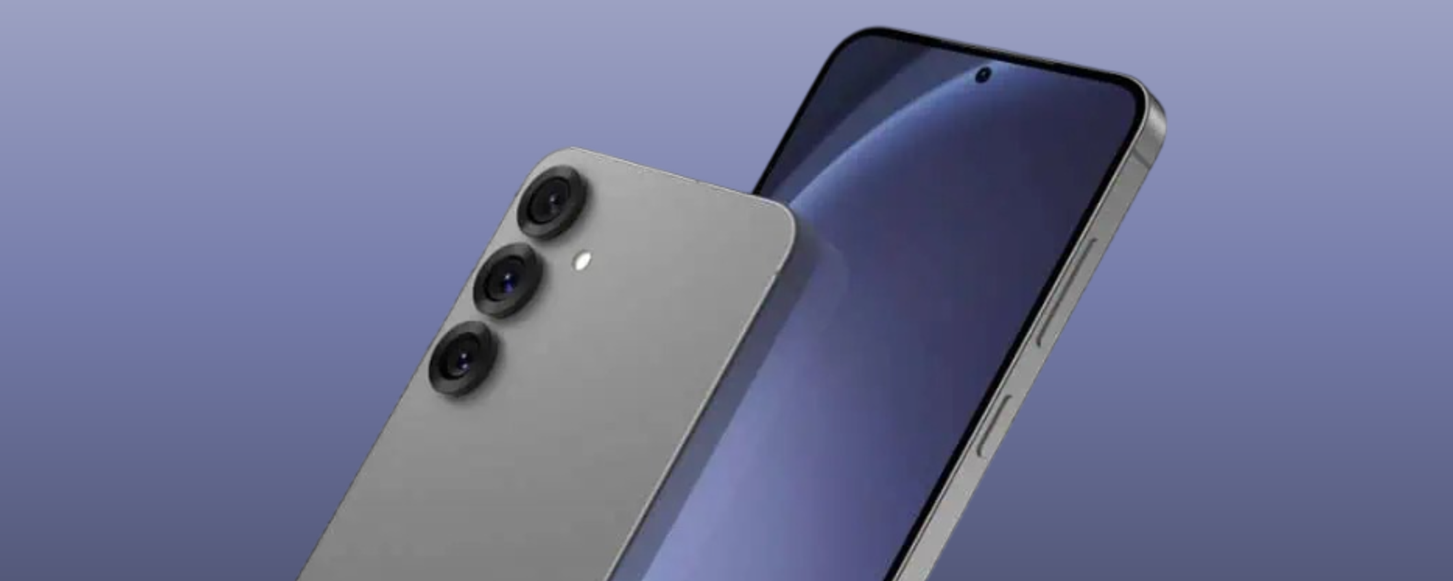 Anche per Samsung Galaxy S25 Plus arriva la conferma che finora è mancata Anche per Samsung Galaxy S25 Plus arriva la conferma che finora è mancata