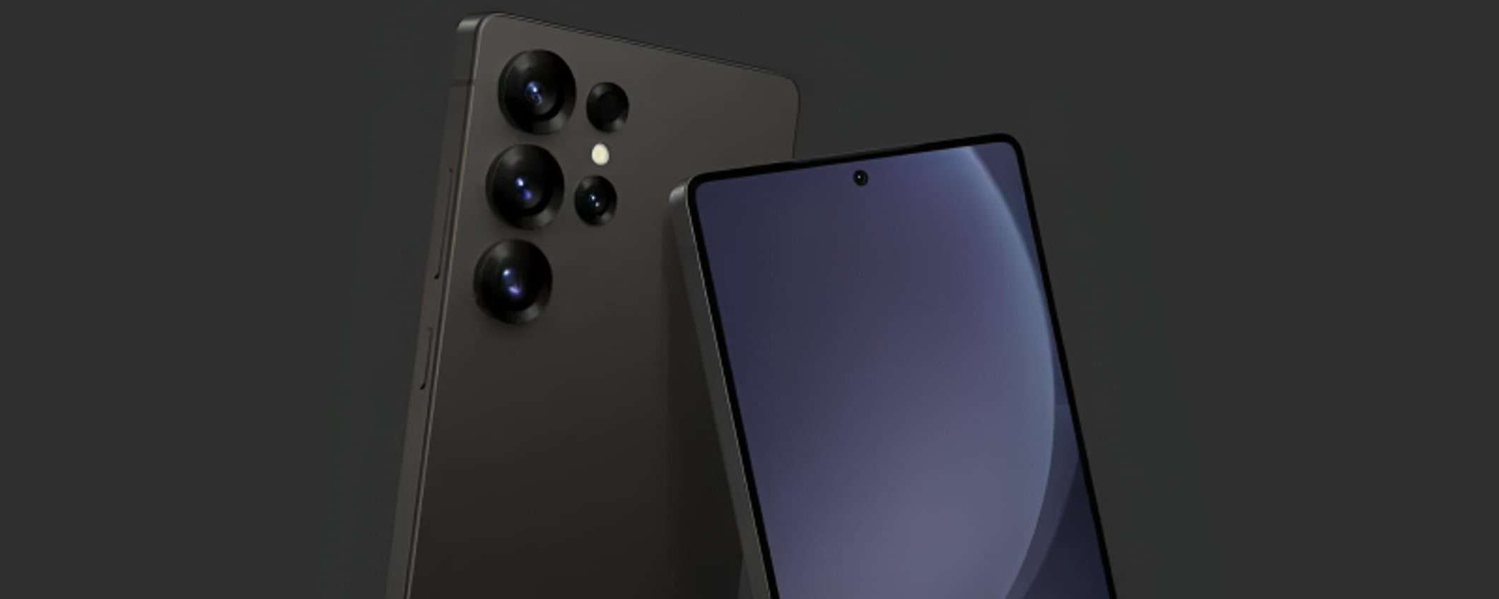 Samsung Galaxy S25: in arrivo una funzione che gli utenti aspettano da anni Samsung Galaxy S25: in arrivo una funzione che gli utenti aspettano da anni