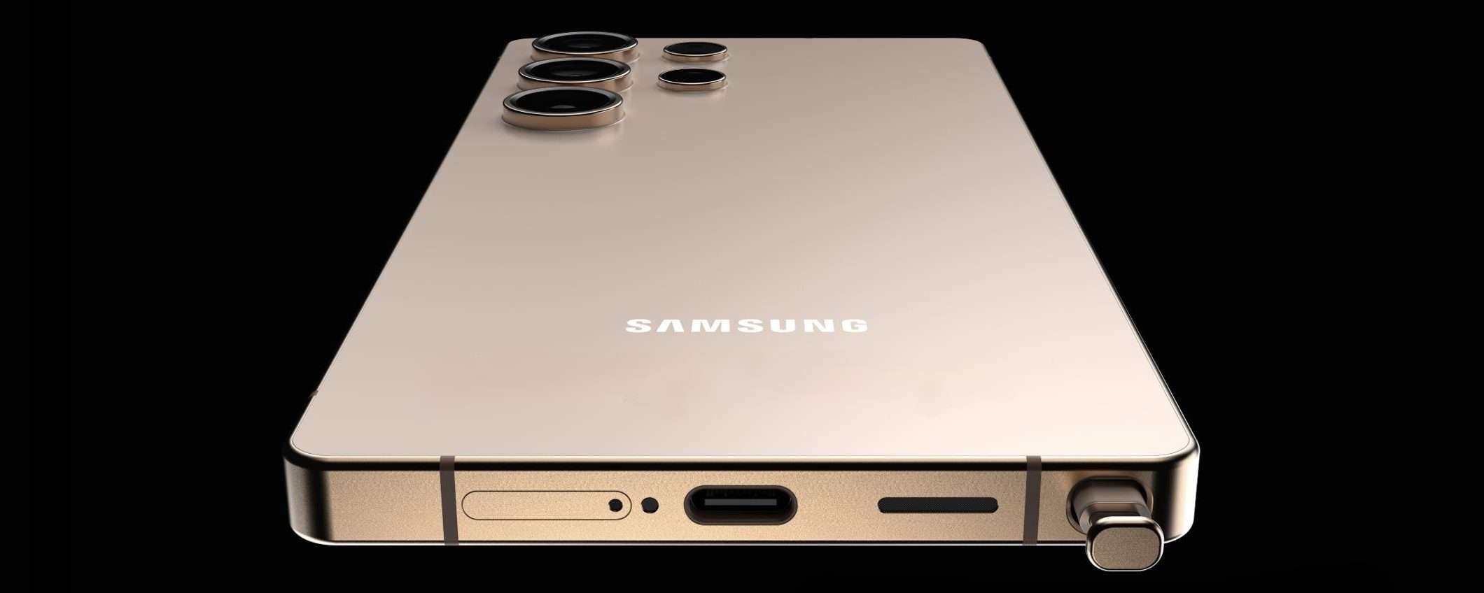Samsung Galaxy S25 Ultra: prestazioni che fanno impallidire S24 Ultra Samsung Galaxy S25 Ultra: prestazioni che fanno impallidire S24 Ultra