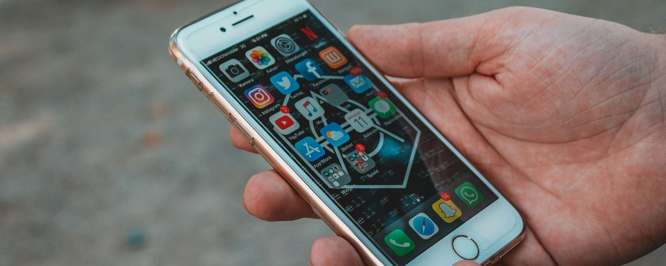 Tendenze app del 2025: cosa aspettarsi dai nuovi sviluppi Tendenze app del 2025: cosa aspettarsi dai nuovi sviluppi