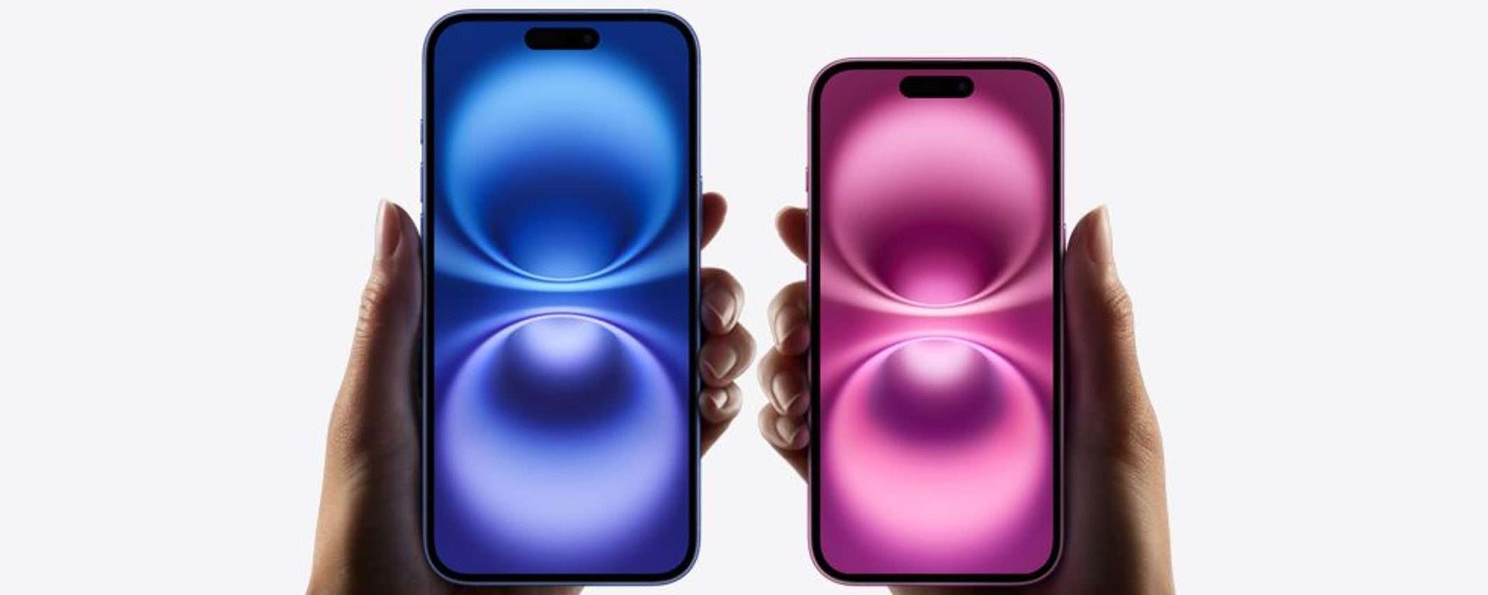 iPhone 16, già disponibili tutti gli sfondi ufficiali: scaricali subito iPhone 16, già disponibili tutti gli sfondi ufficiali: scaricali subito