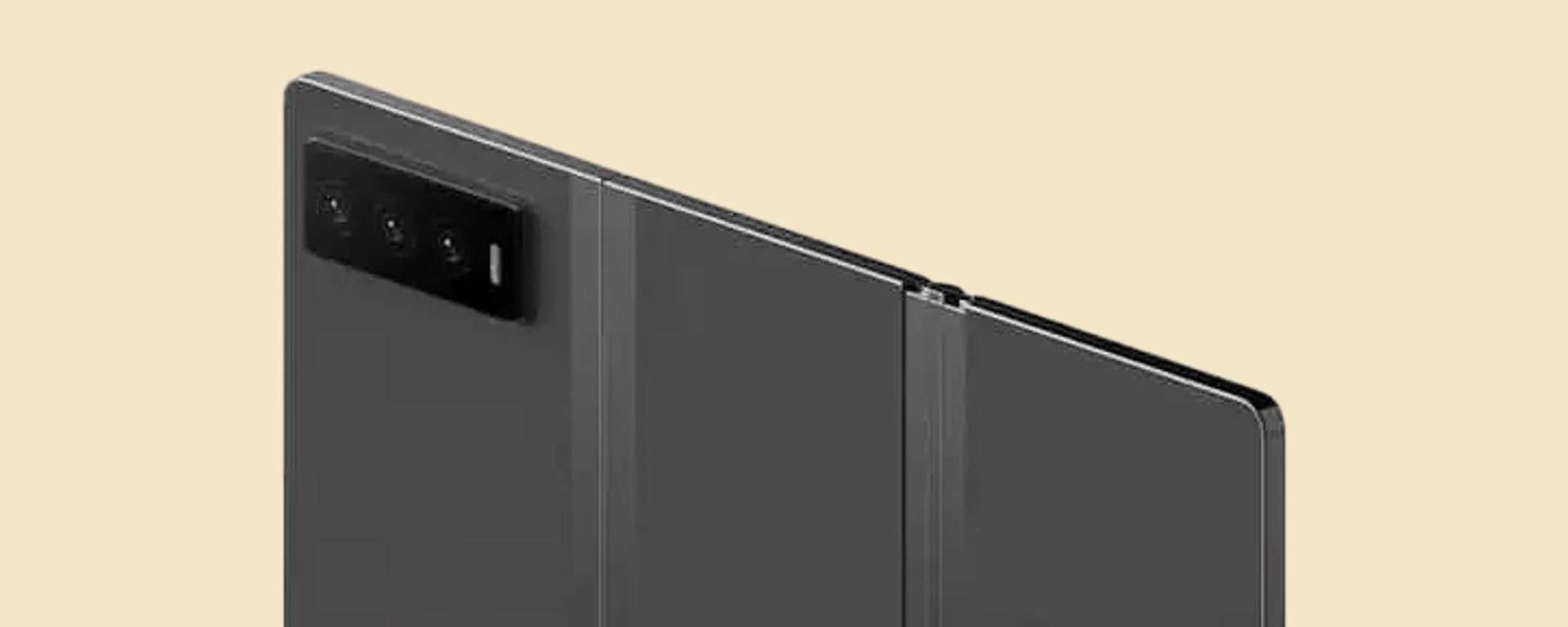 Xiaomi ha in programma non uno, ma ben due smartphone trifold Xiaomi ha in programma non uno, ma ben due smartphone trifold