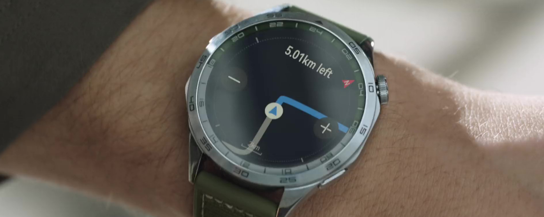 Nuovi smartwatch Huawei all'orizzonte: ci sarà anche Watch GT 5? Nuovi smartwatch Huawei all'orizzonte: ci sarà anche Watch GT 5?