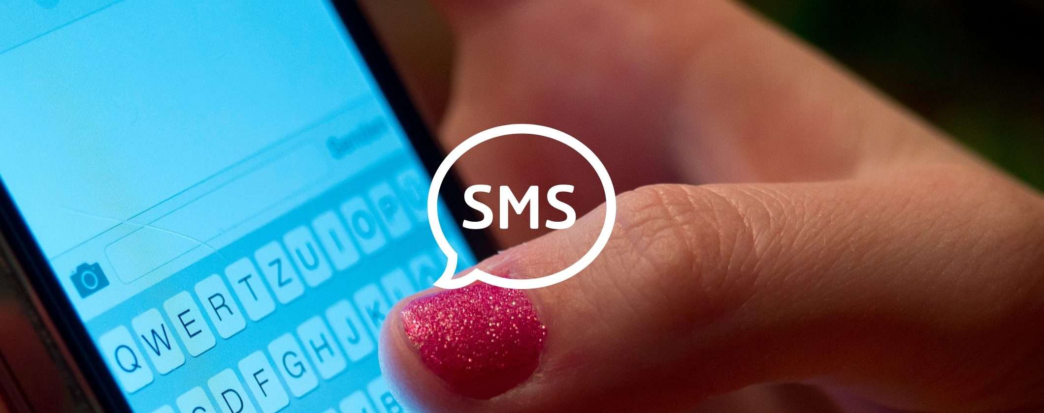 Gli SMS potrebbero risorgere a nuova vita con questa aggiunta Gli SMS potrebbero risorgere a nuova vita con questa aggiunta