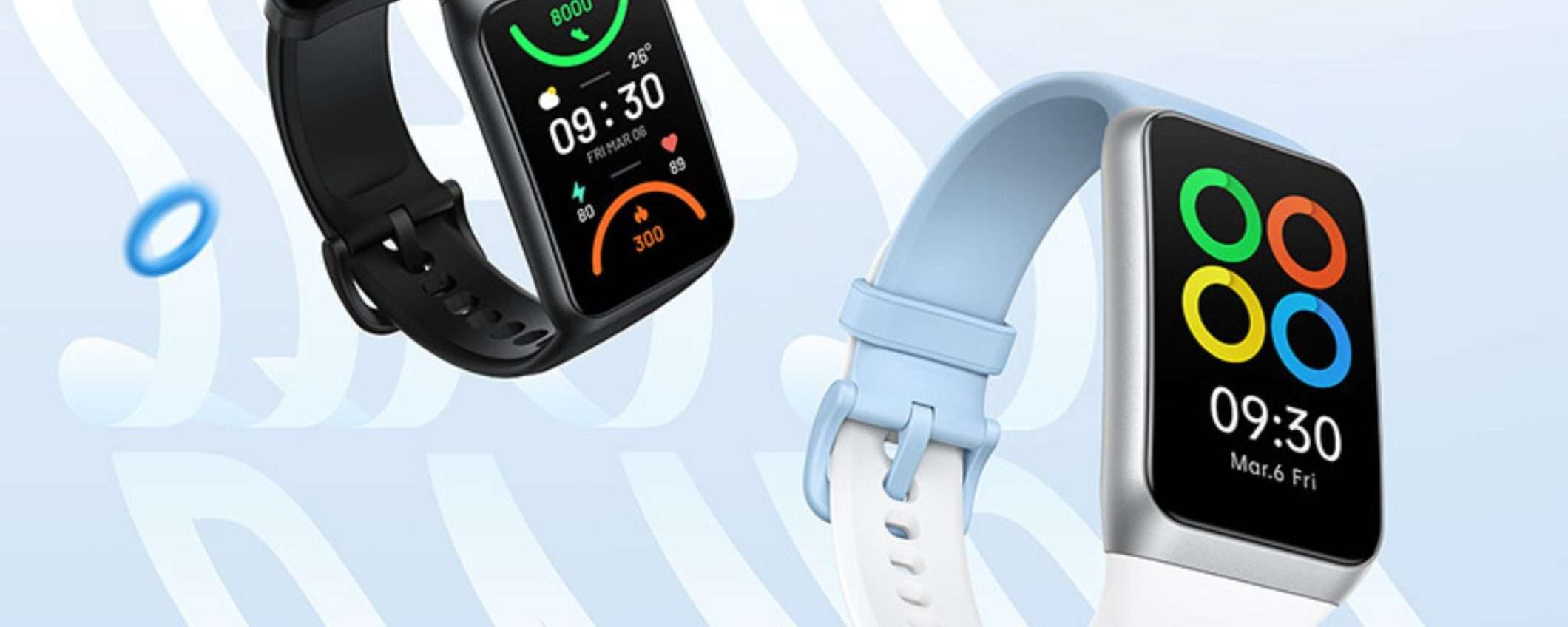 SpO2, 100 modalità di ALLENAMENTO e non solo: OPPO Band 2 a 49€ su Amazon SpO2, 100 modalità di ALLENAMENTO e non solo: OPPO Band 2 a 49€ su Amazon
