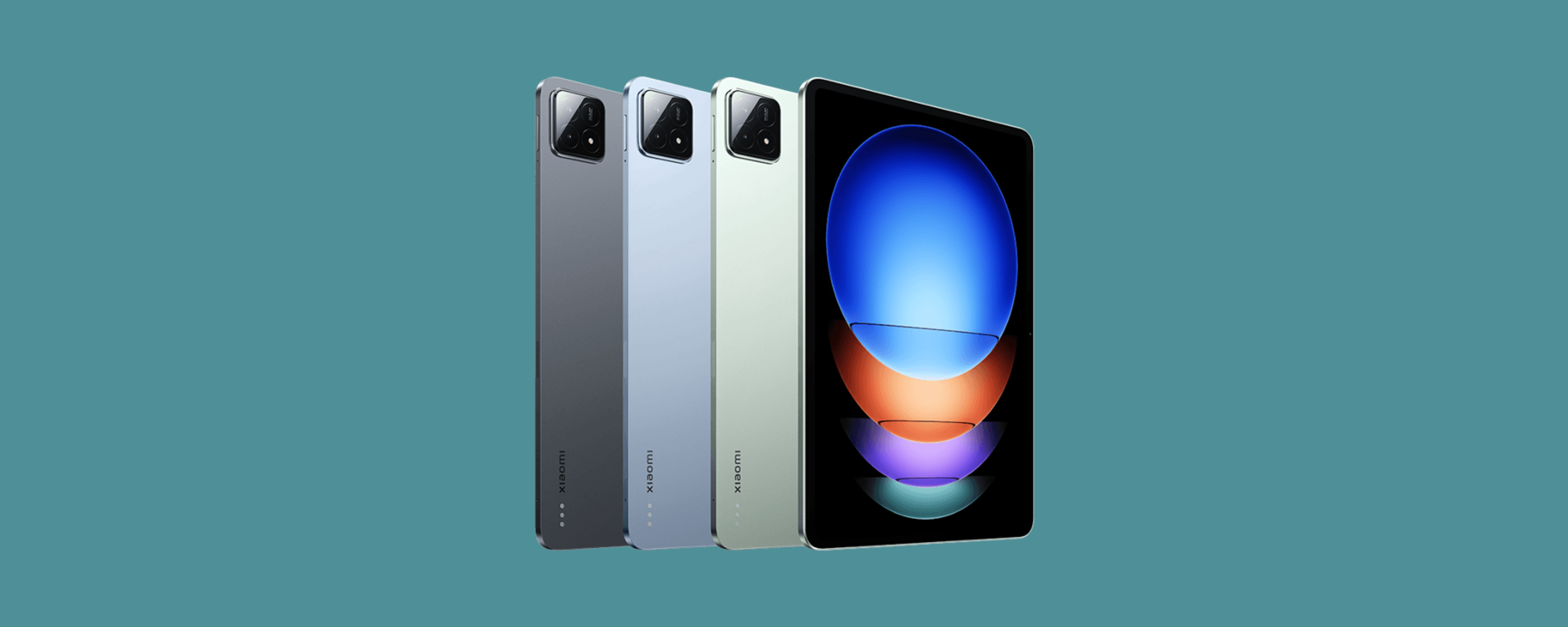 Xiaomi Pad 7 series in arrivo con a bordo fino a 24GB di RAM Xiaomi Pad 7 series in arrivo con a bordo fino a 24GB di RAM