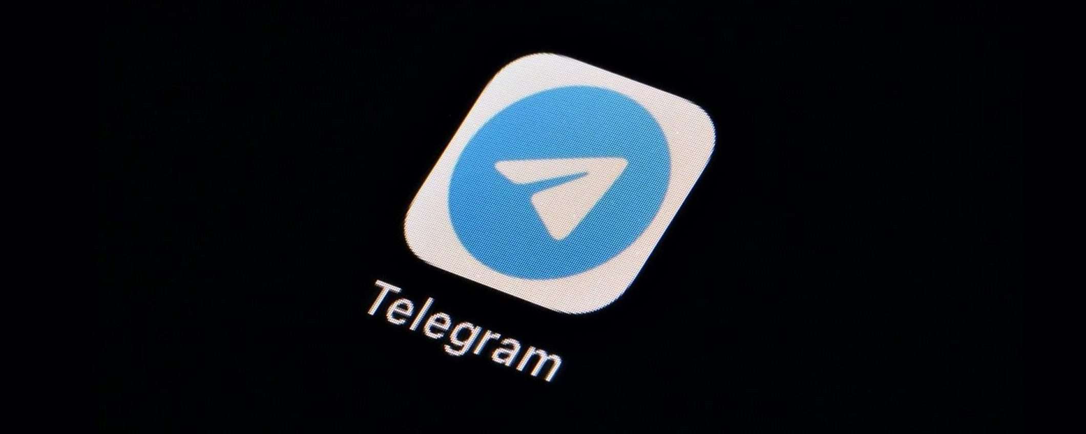 Telegram: come segnalare un contenuto inappropriato in chat Telegram: come segnalare un contenuto inappropriato in chat