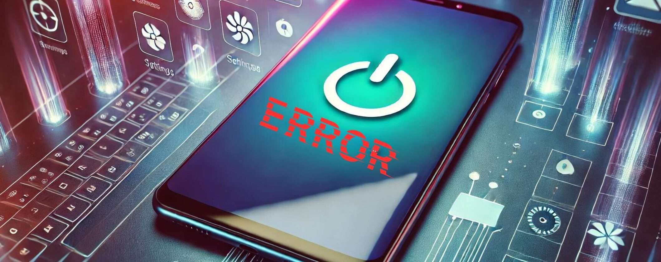 Il tuo telefono Samsung si riavvia da solo? Scopri cause e soluzioni Il tuo telefono Samsung si riavvia da solo? Scopri cause e soluzioni