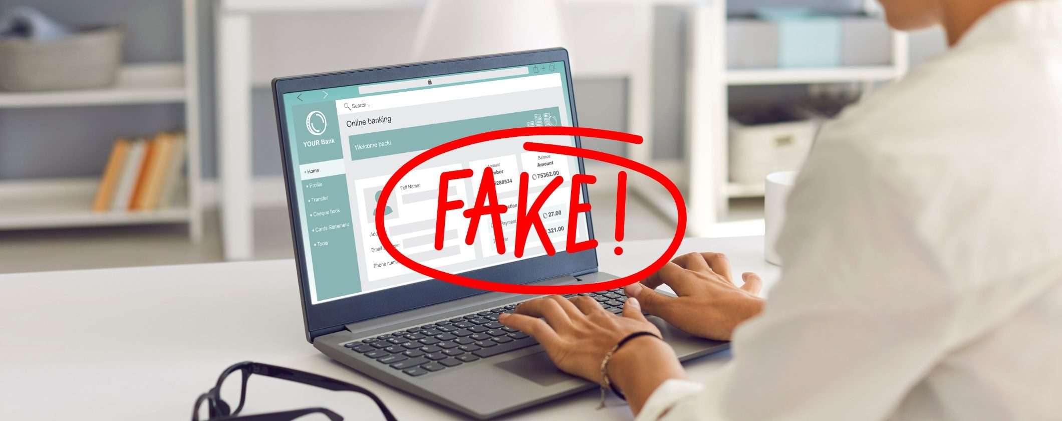 UniCredit spiega come riconoscere il phishing per proteggere conto e dati UniCredit spiega come riconoscere il phishing per proteggere conto e dati