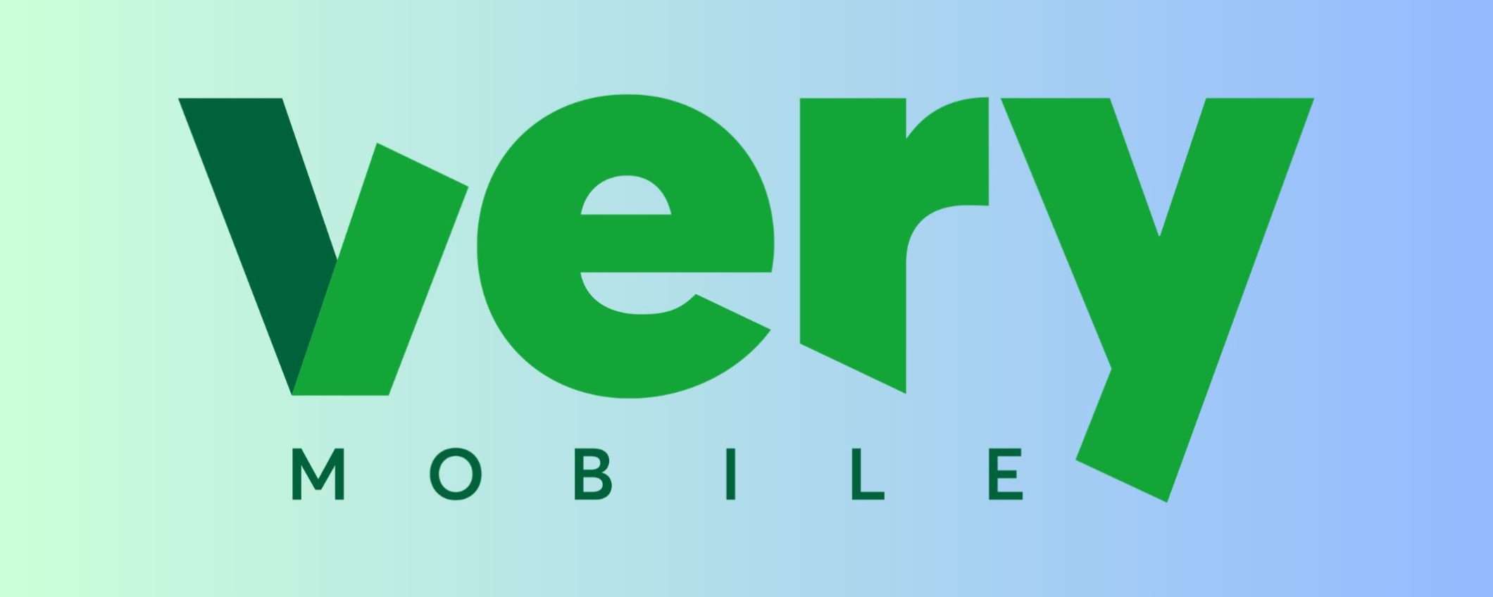 Very Mobile: tutte le offerte diventano ufficialmente Very Mobile: tutte le offerte diventano ufficialmente