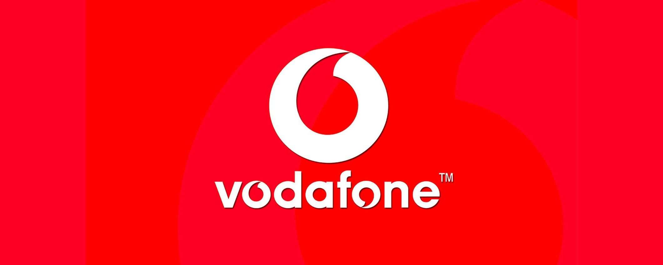 Vodafone stuzzica i nuovi clienti con questa offerta a soli 6,99 euro Vodafone stuzzica i nuovi clienti con questa offerta a soli 6,99 euro