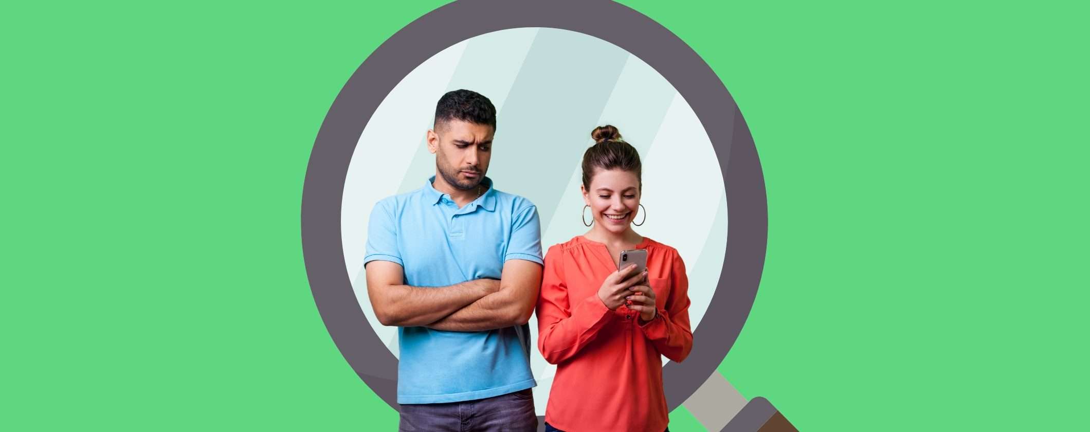 WhatsApp: qualcuno potrebbe sfruttarlo per spiarti WhatsApp: qualcuno potrebbe sfruttarlo per spiarti
