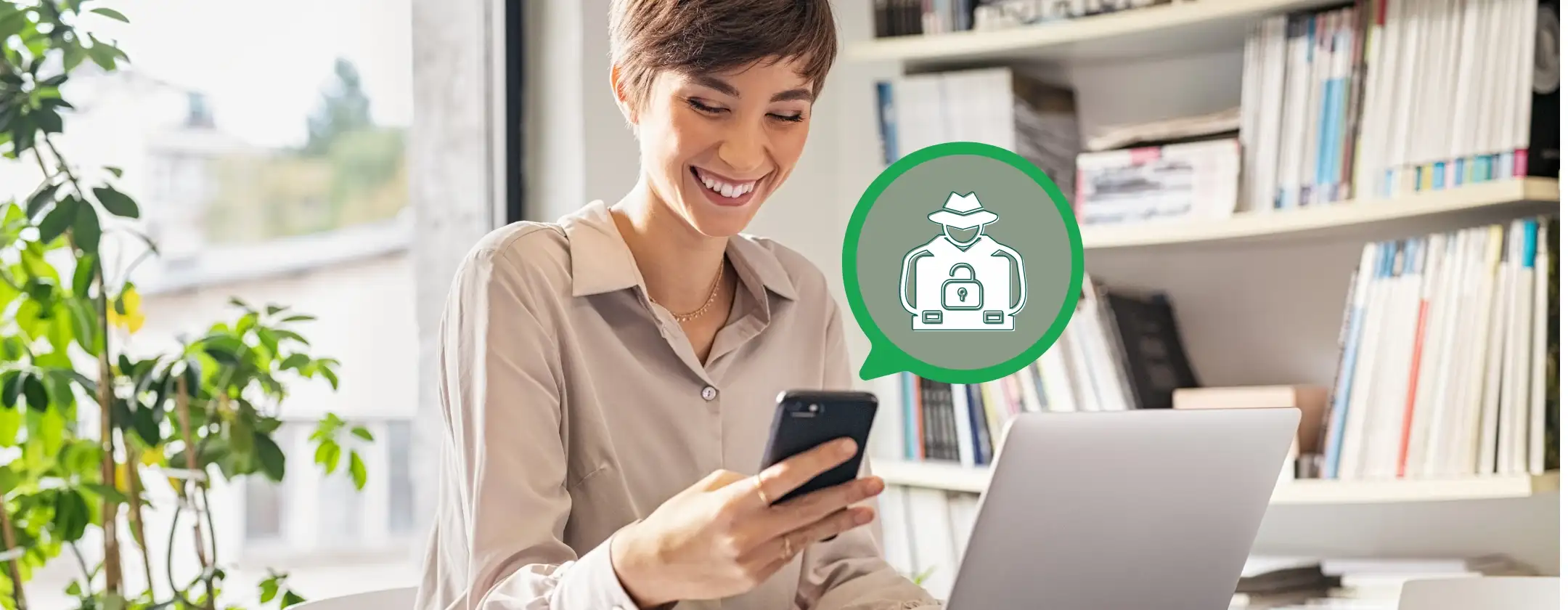 WhatsApp: se hai ricevuto questo messaggio allora sei in pericolo