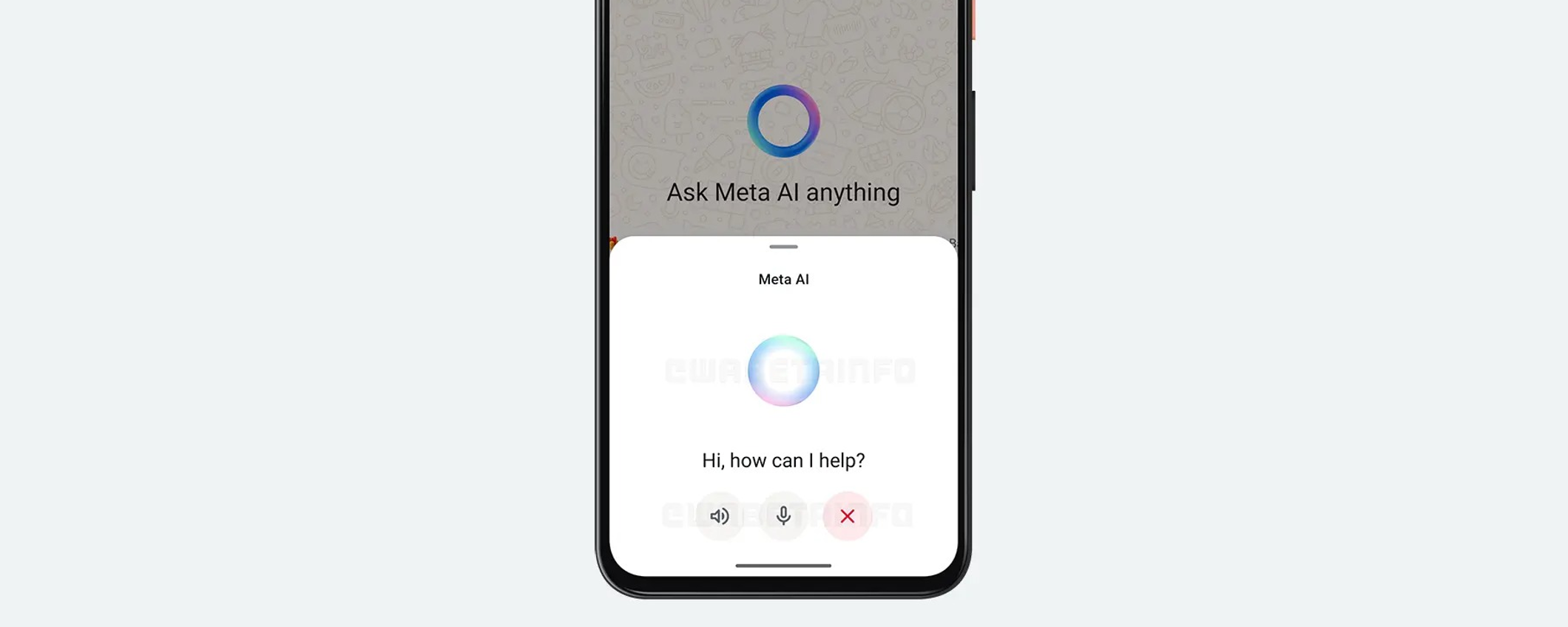 Meta AI su WhatsApp: pronto l'aggiornamento per battere ChatGPT Meta AI su WhatsApp: pronto l'aggiornamento per battere ChatGPT