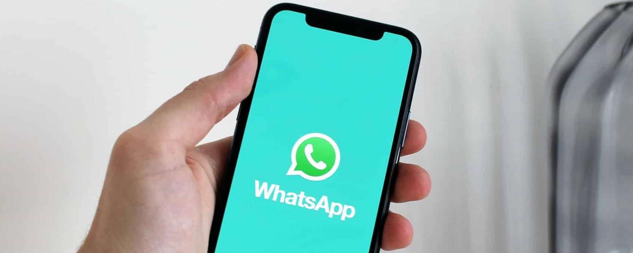 WhatsApp: i nuovi widget di cui avevamo bisogno sono finalmente arrivati WhatsApp: i nuovi widget di cui avevamo bisogno sono finalmente arrivati