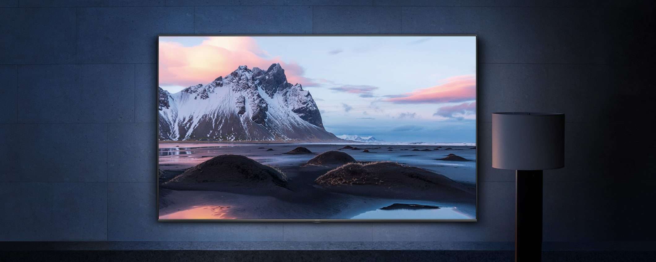 Xiaomi presenta 7 nuovi dispositivi: smart TV, auricolari, robot e smartwatch Xiaomi presenta 7 nuovi dispositivi: smart TV, auricolari, robot e smartwatch