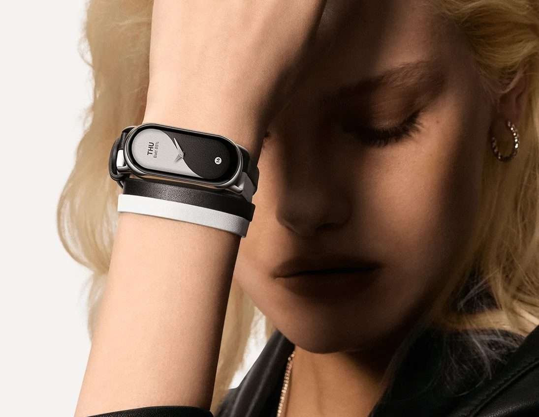 Xiaomi Smart Band 8 cala a 27€ su Amazon: è la smartband per tutti Xiaomi Smart Band 8 cala a 27€ su Amazon: è la smartband per tutti