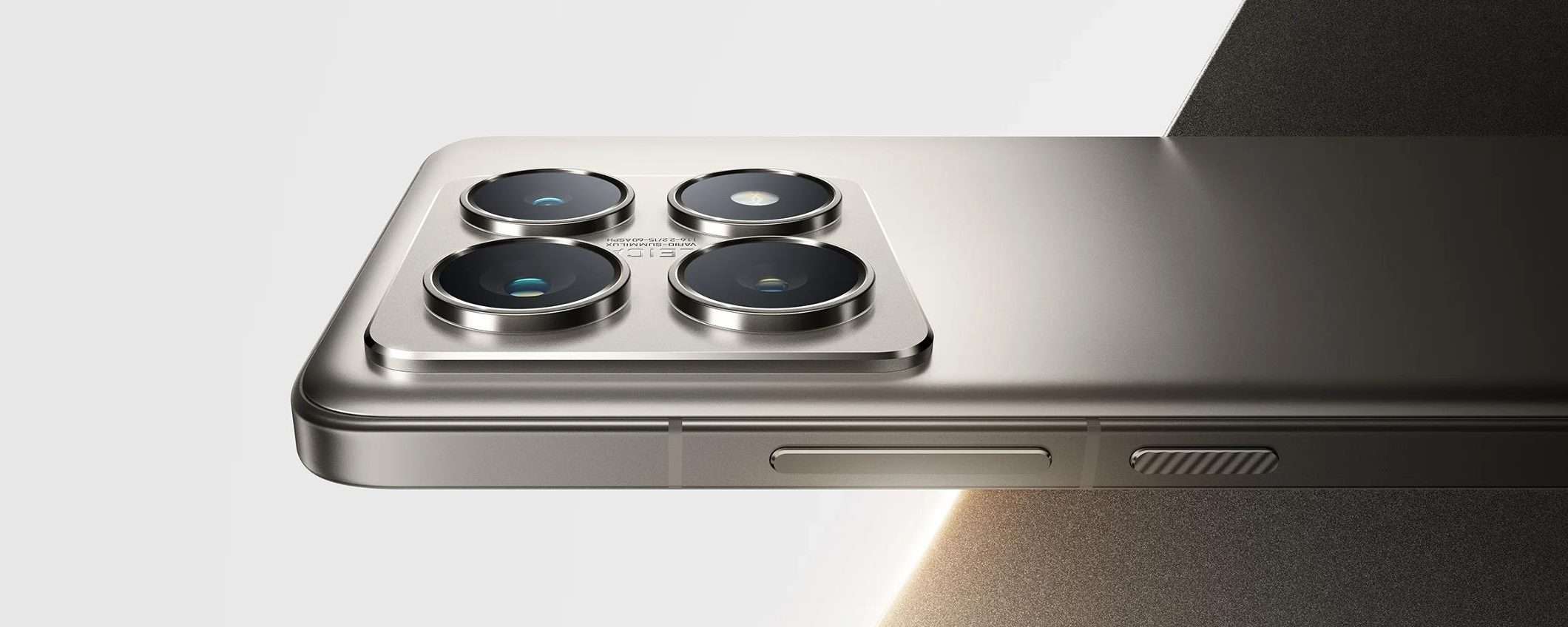 Xiaomi 14T Pro senza caricabatterie in confezione: trend in crescita Xiaomi 14T Pro senza caricabatterie in confezione: trend in crescita