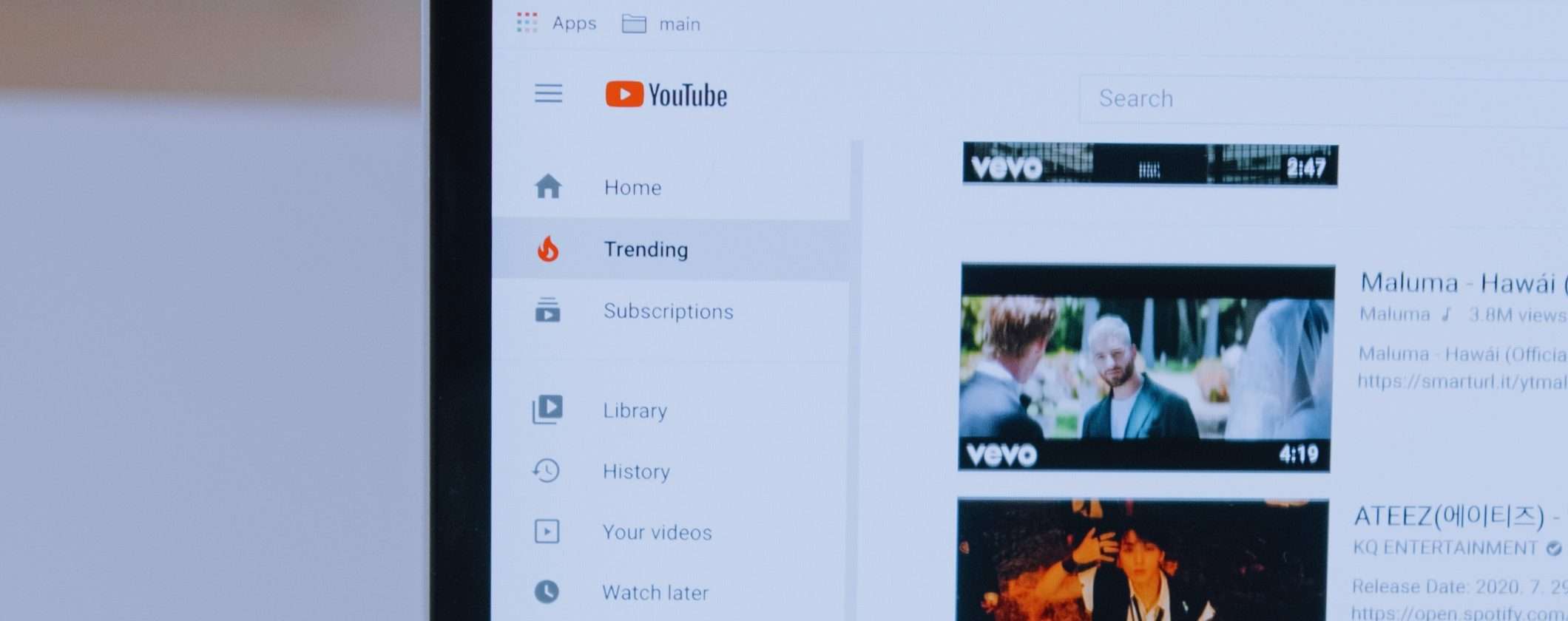 YouTube: brutte notizie per gli abbonati, in arrivo aumenti folli YouTube: brutte notizie per gli abbonati, in arrivo aumenti folli