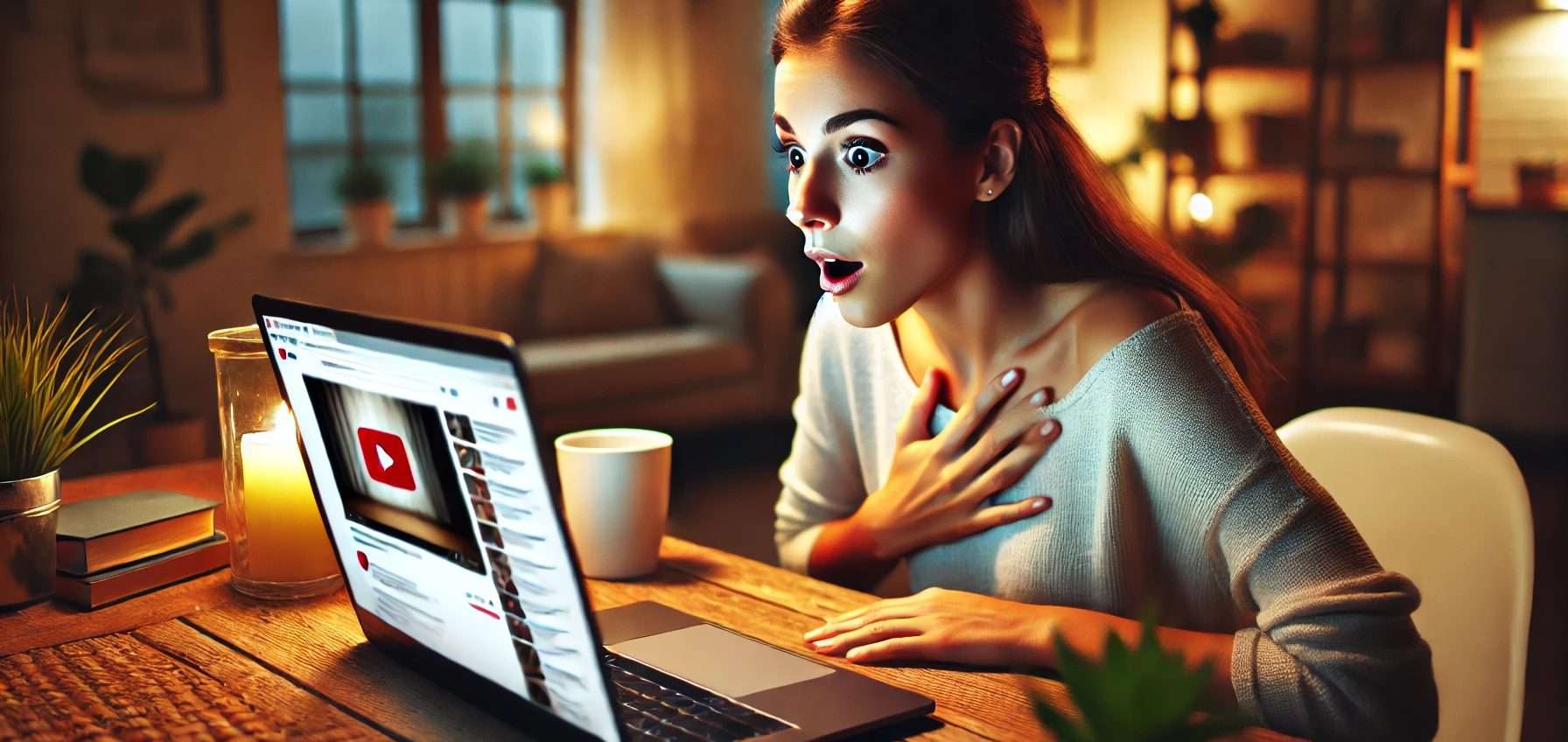 YouTube le funzionalità nascoste da non perdere YouTube le funzionalità nascoste da non perdere