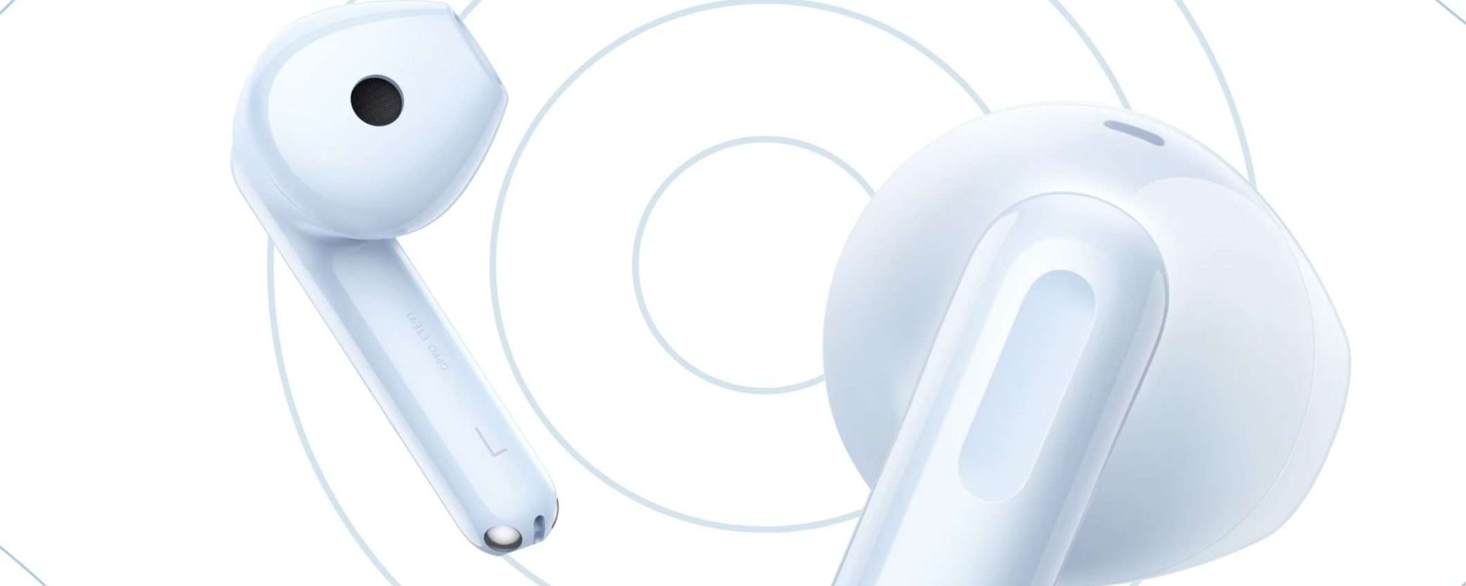 50% di SCONTO SHOCK su Amazon per le cuffie TWS OPPO Enco Air3i 50% di SCONTO SHOCK su Amazon per le cuffie TWS OPPO Enco Air3i
