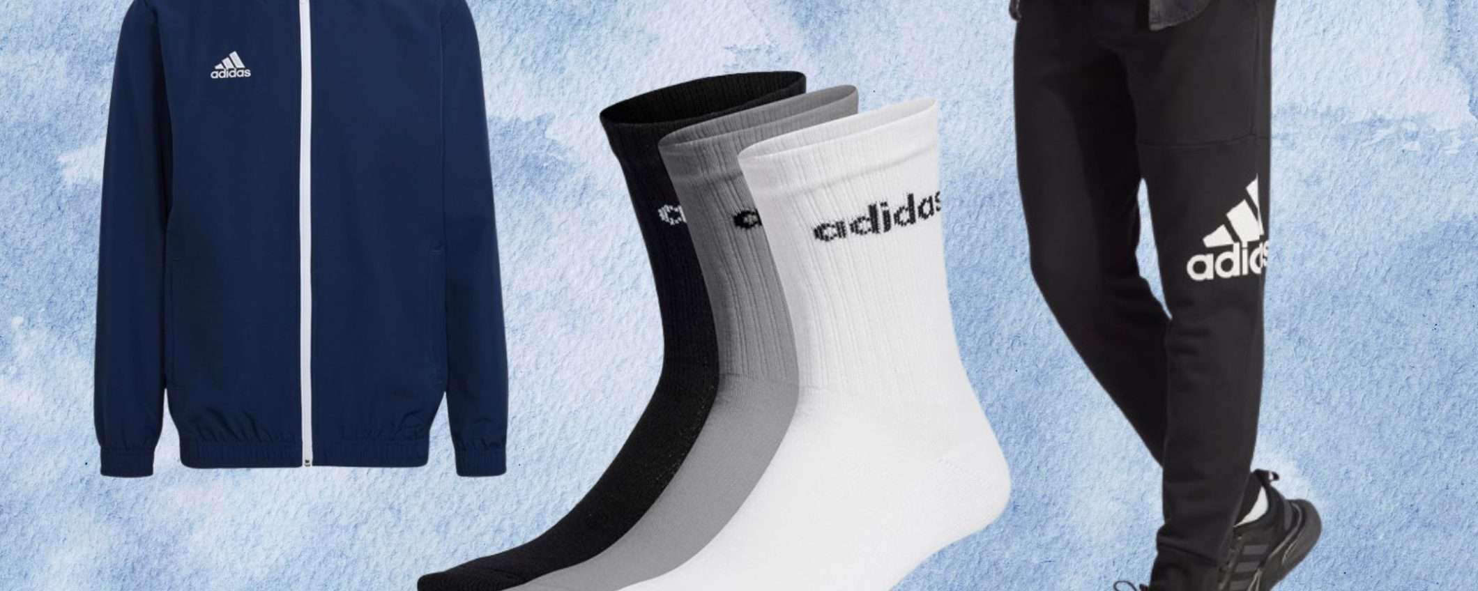 Adidas da 7,90€ è follia: lo SVUOTATUTTO è su Amazon, ma durerà per poco Adidas da 7,90€ è follia: lo SVUOTATUTTO è su Amazon, ma durerà per poco