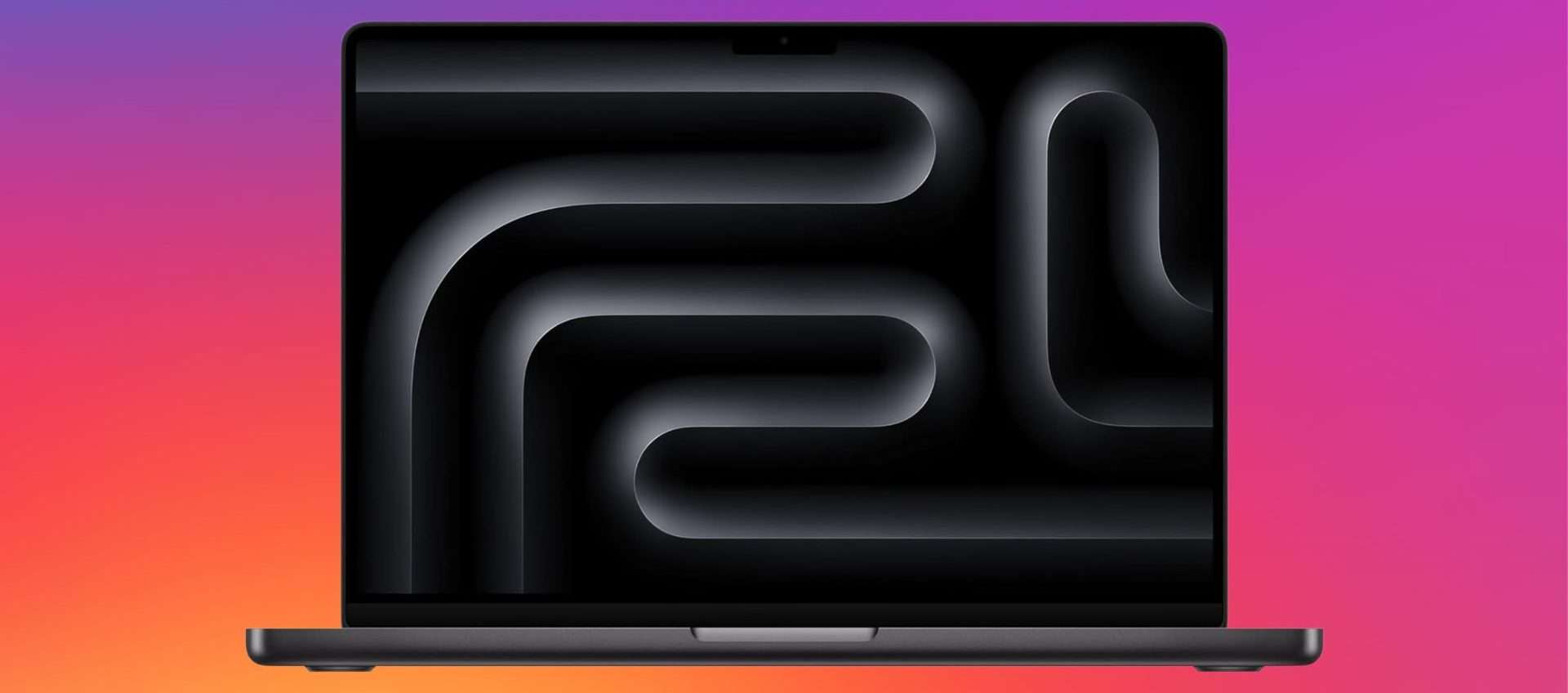 MacBook Pro (M3 Pro) in offerta ad un prezzo sbalorditivo: best buy totale MacBook Pro (M3 Pro) in offerta ad un prezzo sbalorditivo: best buy totale