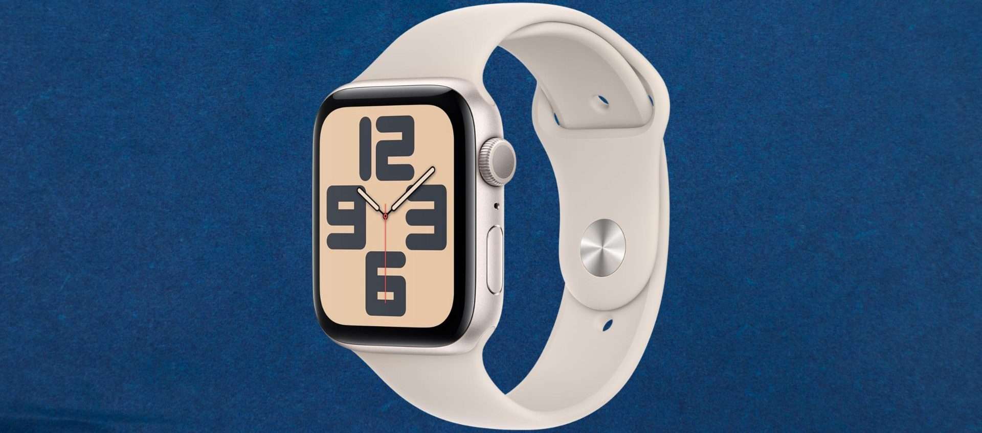 Apple Watch SE (2023) in offerta su Amazon: risparmia il 21% su uno smartwatch completo Apple Watch SE (2023) in offerta su Amazon: risparmia il 21% su uno smartwatch completo