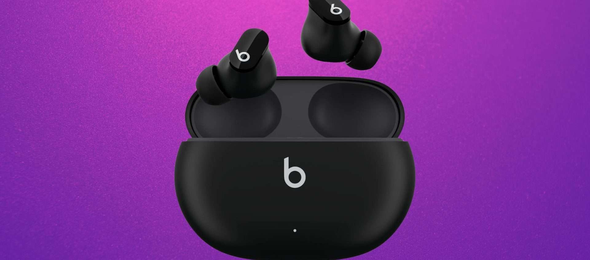 Beats Studio Buds in offerta: risparmia il 27% su Amazon Beats Studio Buds in offerta: risparmia il 27% su Amazon