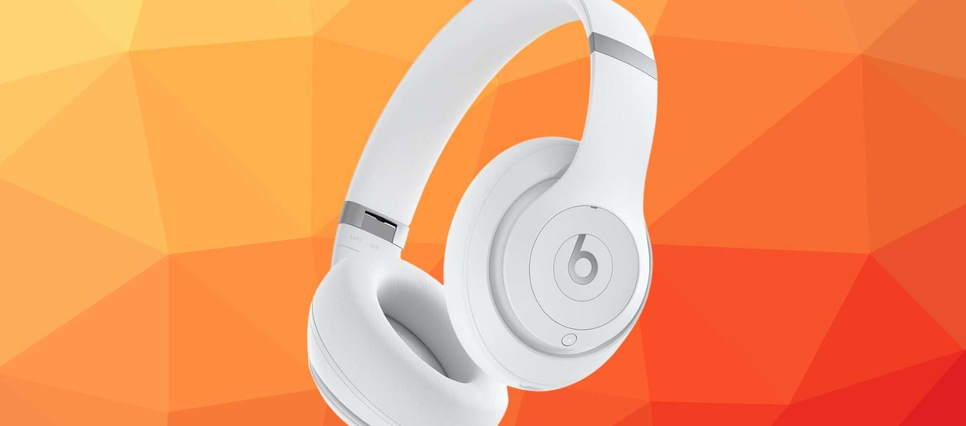 Beats Studio Pro in offerta su Amazon: qualità premium ad un prezzo wow Beats Studio Pro in offerta su Amazon: qualità premium ad un prezzo wow