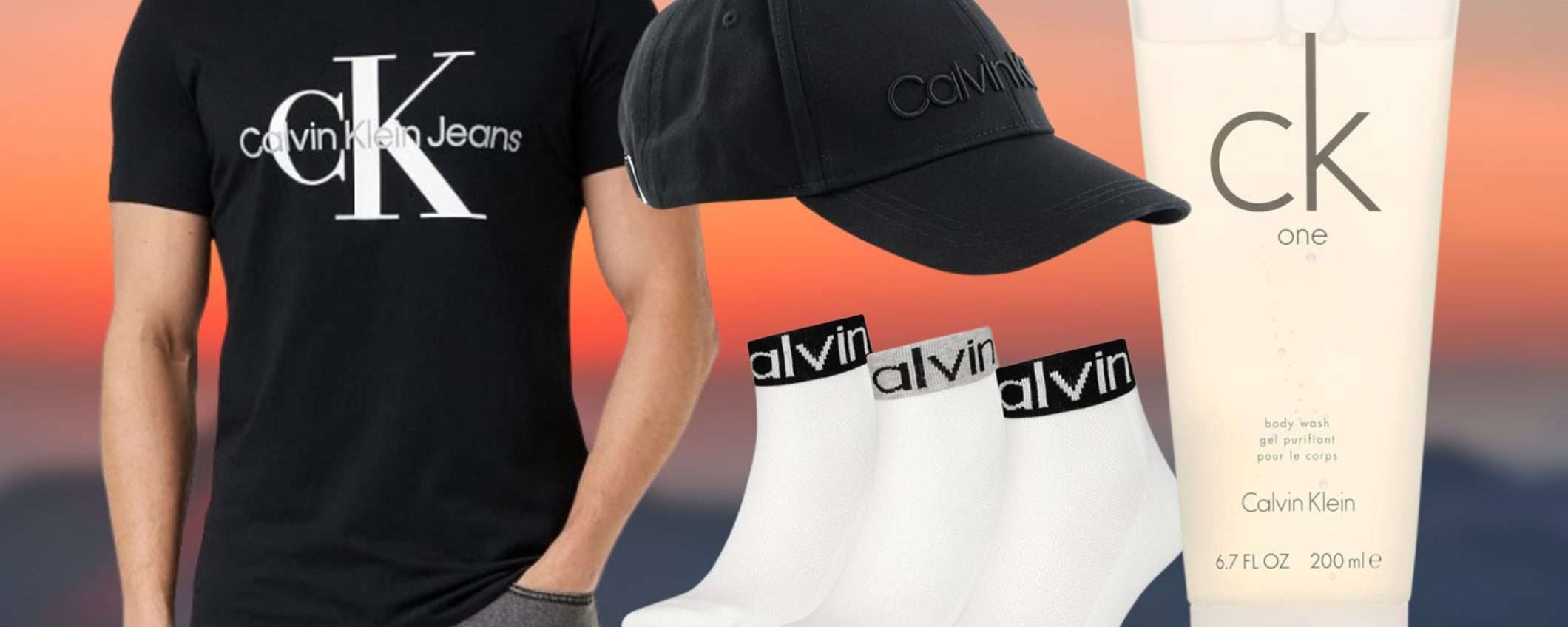 Calvin Klein da 9€: su Amazon c'è la mega FESTA dei COUPON Calvin Klein da 9€: su Amazon c'è la mega FESTA dei COUPON