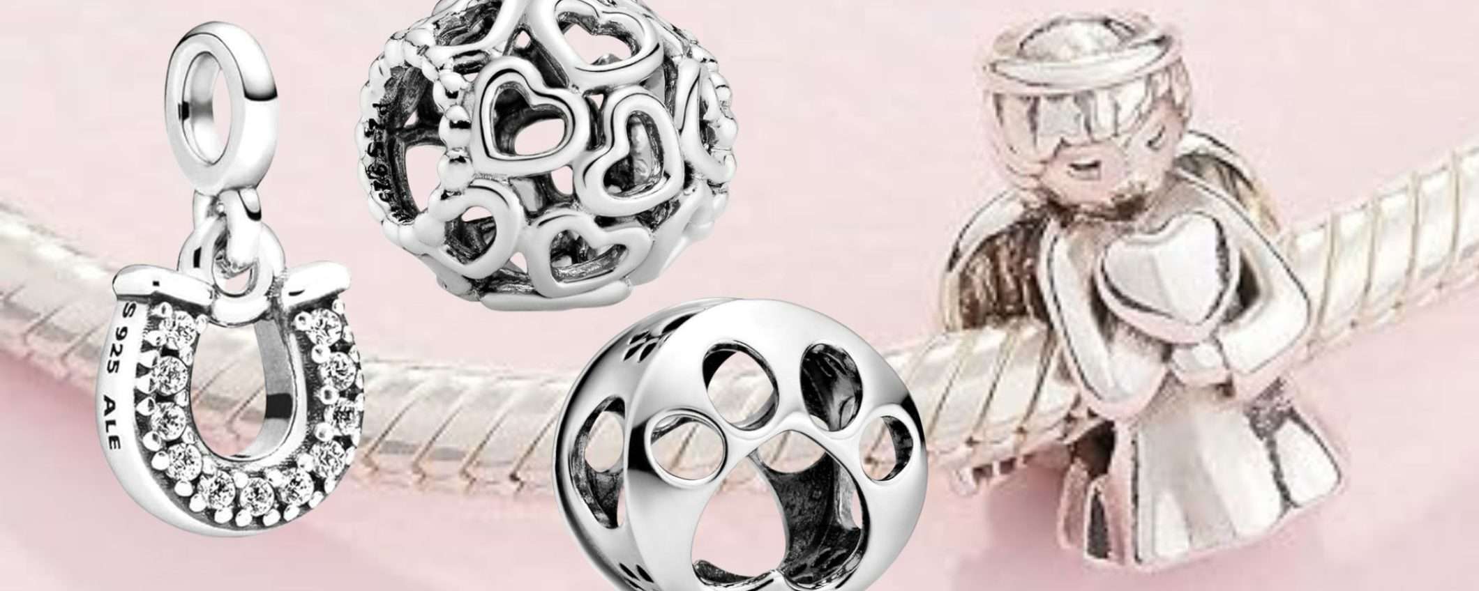 Pandora da 19€ a 30€: tanti charm in sconto alla Festa delle Offerte Prime Pandora da 19€ a 30€: tanti charm in sconto alla Festa delle Offerte Prime