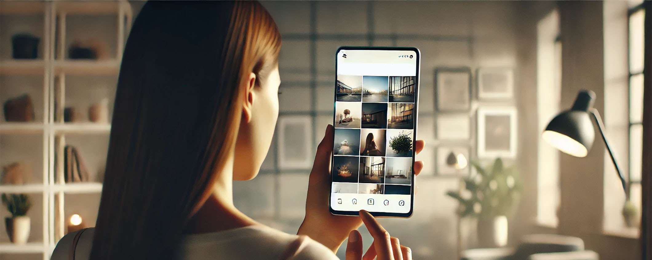 Come nascondere le foto personali su Android o iOS Come nascondere le foto personali su Android o iOS