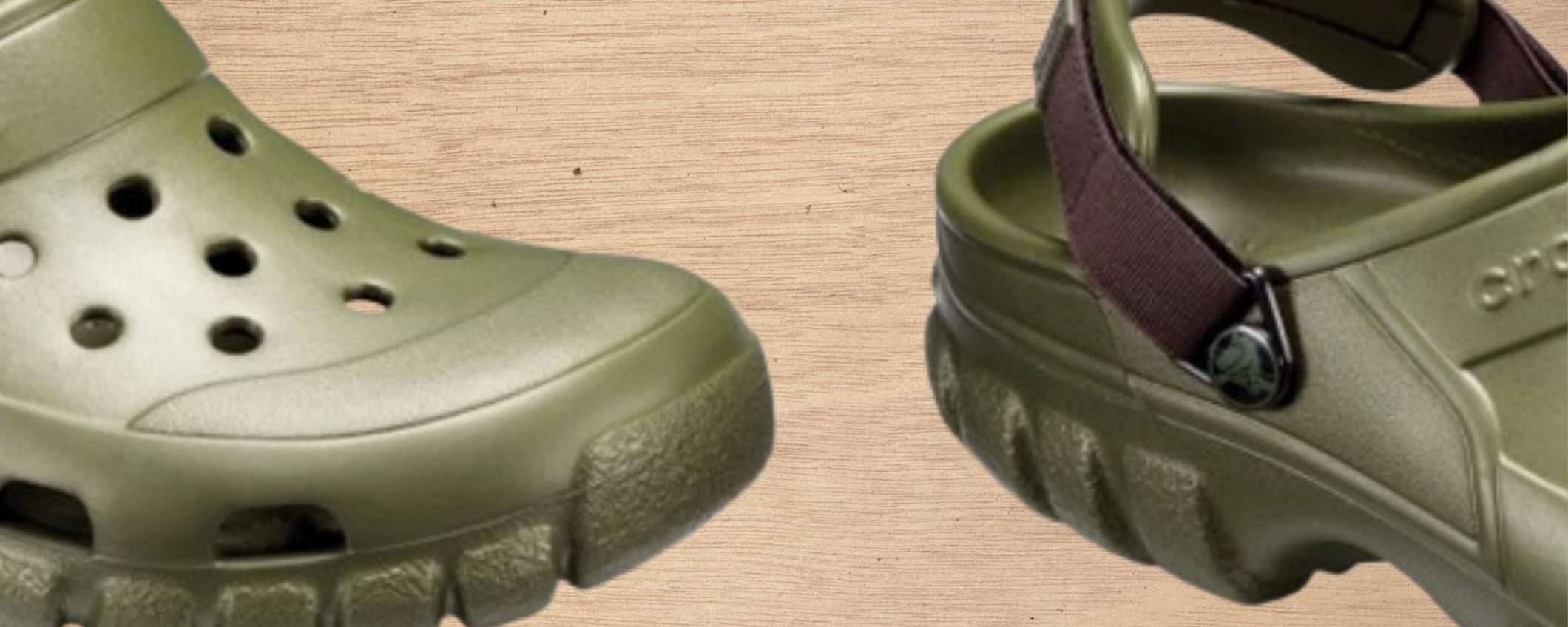 Crocs da 22€ alla Festa delle Offerte Prime: prezzi da vero SVUOTATUTTO Crocs da 22€ alla Festa delle Offerte Prime: prezzi da vero SVUOTATUTTO