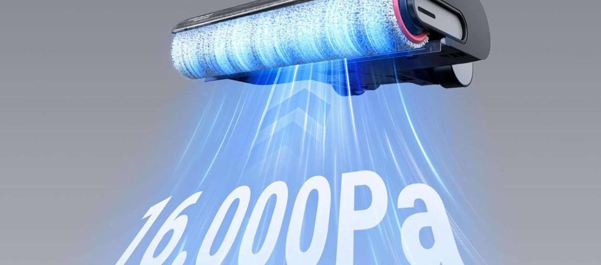 Dreame H12 Pro: la lavapavimenti definitiva ad un prezzo irresistibile Dreame H12 Pro: la lavapavimenti definitiva ad un prezzo irresistibile