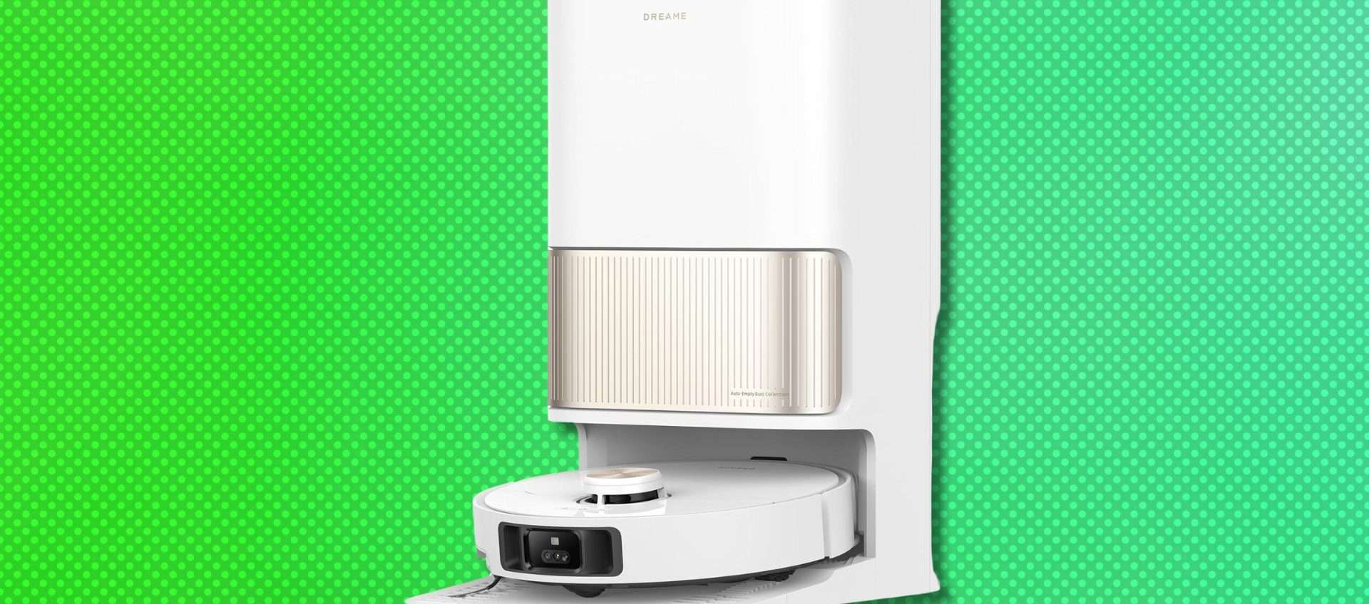 Dreame L40 Ultra potentissimo e già in offerta: tuo a 985 invece di 1200 euro Dreame L40 Ultra potentissimo e già in offerta: tuo a 985 invece di 1200 euro