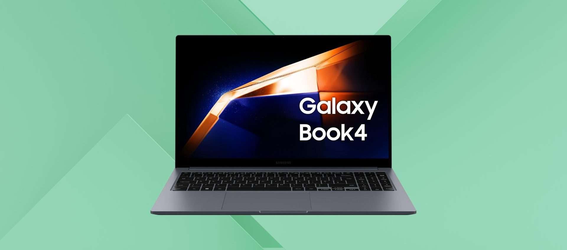 Samsung Galaxy Book4: da 1099 a soli 699 euro, è il laptop da prendere Samsung Galaxy Book4: da 1099 a soli 699 euro, è il laptop da prendere