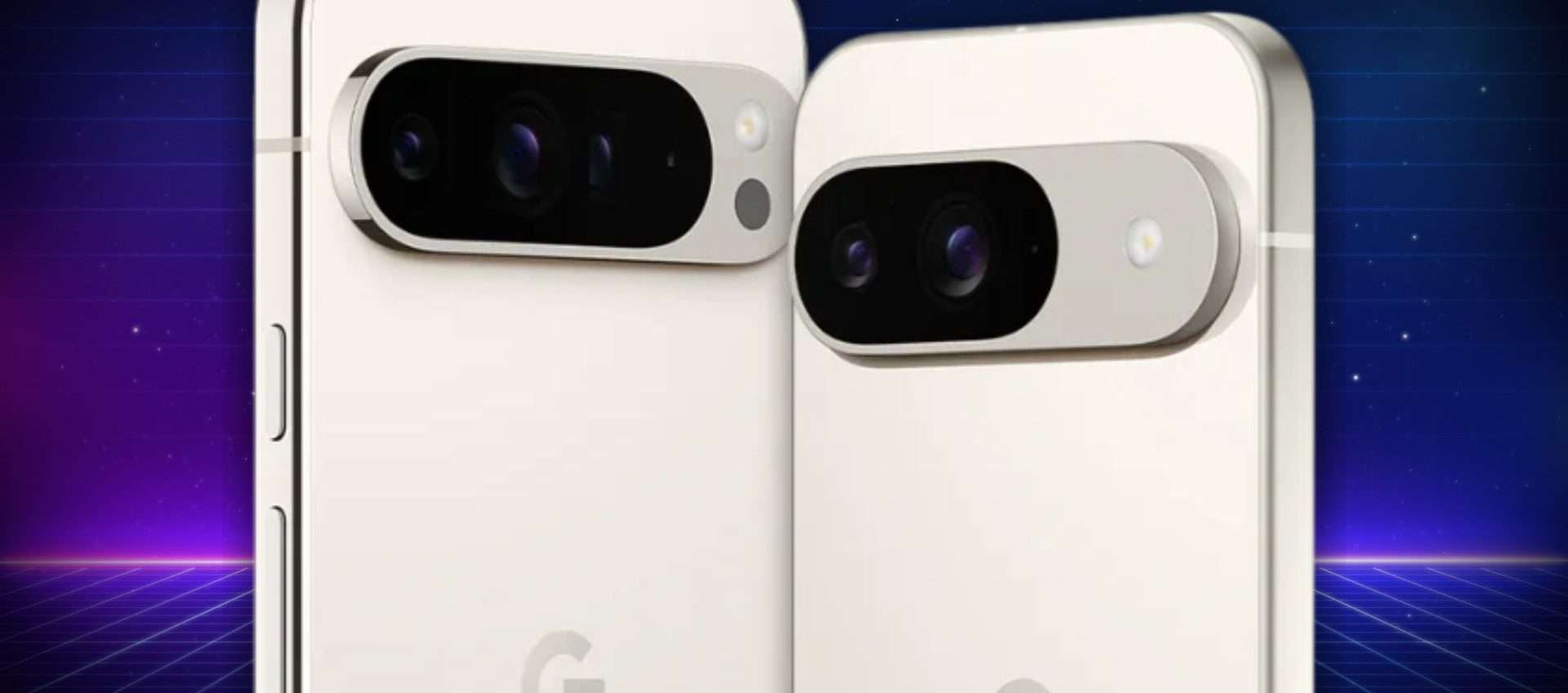 Google Pixel 9 e 9 Pro XL in offerta: sconti imperdibili sui top di gamma Google Pixel 9 e 9 Pro XL in offerta: sconti imperdibili sui top di gamma