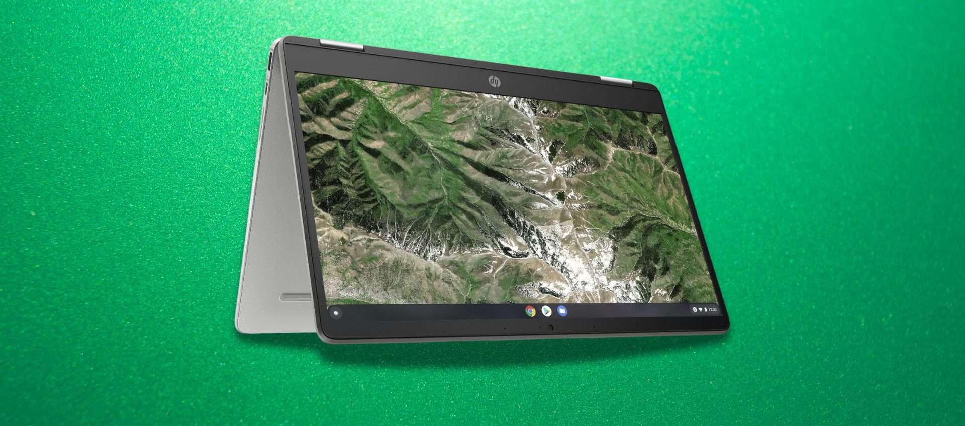 HP Chromebook x360 a soli 249,99€: il convertibile economico di cui hai bisogno HP Chromebook x360 a soli 249,99€: il convertibile economico di cui hai bisogno